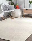 Paddle Handmade Rug - From Where Finds -