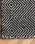 Paddle Handmade Rug - From Where Finds -