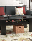 Pagedale 45" Foosball Table - From Where -