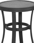 Palermo Bistro Furniture Set - From Where -