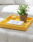 Palm Beach Tray - From Where -