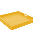 Palm Beach Tray - From Where -
