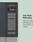 Panasonic Built-In Microwave Oven - From Where Finds -