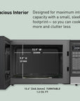 Panasonic Built-In Microwave Oven - From Where Finds -