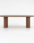 Panos 94" Dining Table - From Where -