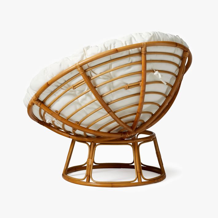 Papasan Chair - From Where -