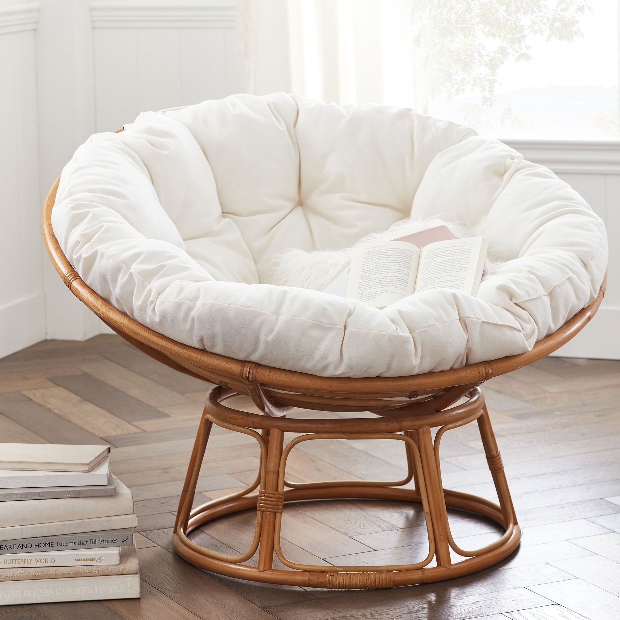 Papasan Chair - From Where -