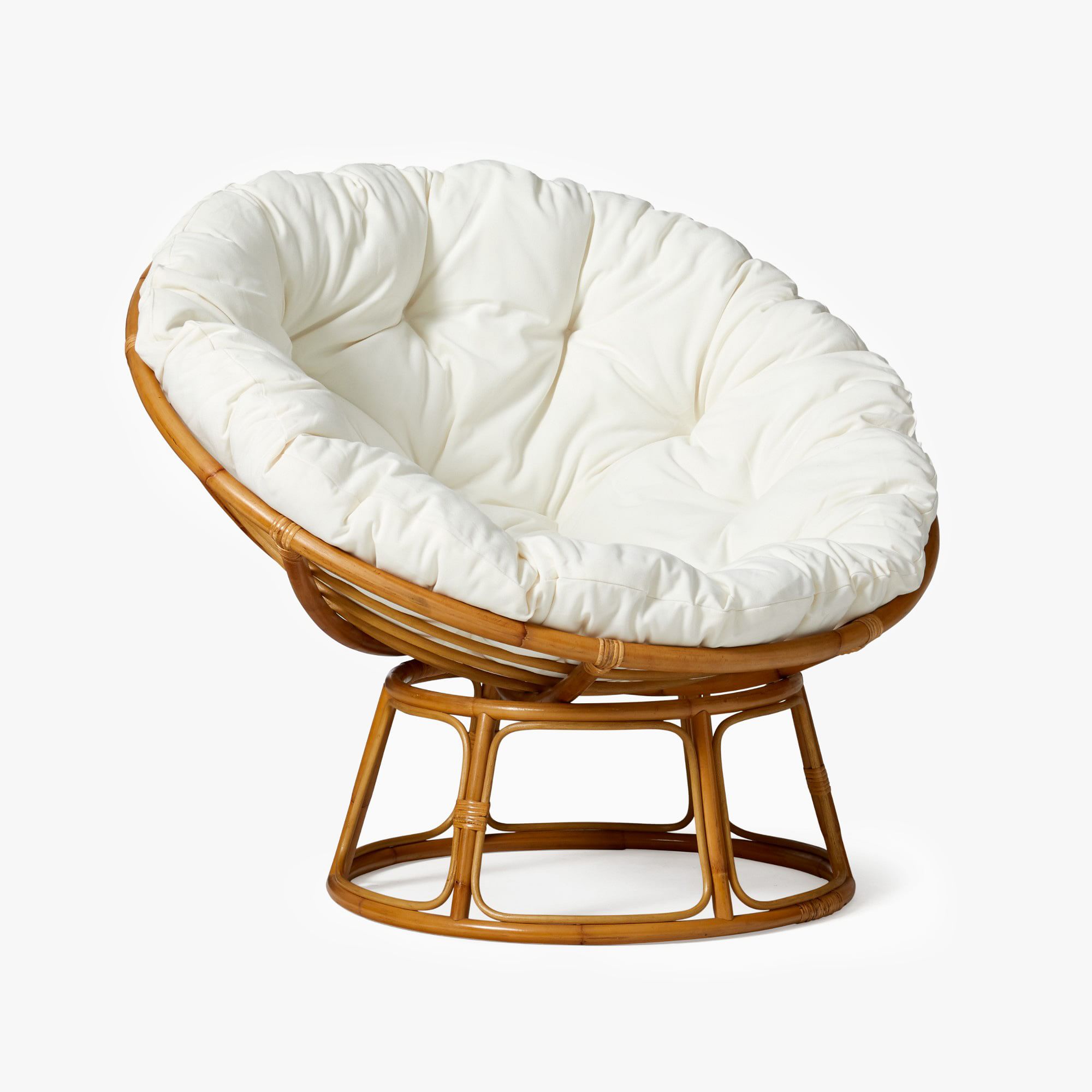 Papasan Chair - From Where -