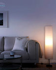 Paper Retro Floor Lights - From Where -
