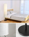 Paper Retro Floor Lights - From Where -