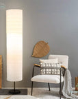 Paper Retro Floor Lights - From Where -