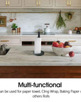 Paper Towel Holder Countertop - From Where -