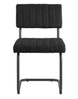 Parity Boucle Dining Chairs (Set of 2) - From Where -