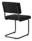 Parity Boucle Dining Chairs (Set of 2) - From Where -