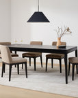 Parker Dining Table - From Where -