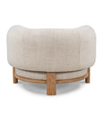 Pasadena Upholstered Accent Chair - From Where Finds -