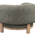 Pasadena Upholstered Accent Chair - From Where Finds -