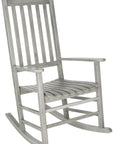 Shasta Rocking Chair