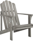 Topher Adirondack Chair