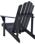 Topher Adirondack Chair- PAT7027D