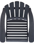 Topher Adirondack Chair- PAT7027D