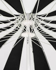 Patio Pagoda Outdoor Umbrella - From Where -