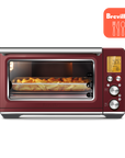 The Smart Oven® Air Fryer