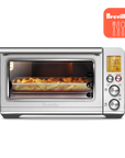 the Smart Oven® Air Fryer