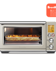 The Smart Oven® Air Fryer
