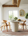 Pearl Contemporary Mars Rug - From Where Finds -