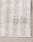 Pearl Contemporary Mars Rug - From Where Finds -