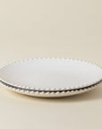Pearl Dinner Plate (Set of 6) - From Where Finds -