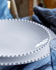 Pearl Dinner Plate (Set of 6) - From Where Finds -