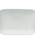 Pearl Large Rectangular Platter - From Where Finds -