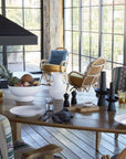 Pearl Pitcher - From Where Finds -