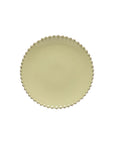 Pearl Salad/Dessert Plate (Set of 6) - From Where Finds -