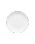 Pearl Salad/Dessert Plate (Set of 6) - From Where Finds -