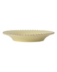 Pearl Soup/Pasta Plate (Set of 6) - From Where Finds -