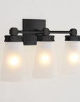 Pearson Triple Sconce (17") - From Where -