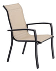 Pelham Bay Dining Chair - From Where -