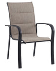 Pelham Bay Dining Chair - From Where -
