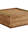 Pemberly Row Coffee Table - From Where -