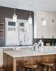 Pendant Lighting Fixture - From Where -