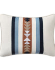 Pendleton Savanna Stripe Comforter Set - From Where -
