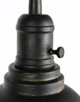 Pendley Adjustable Metal Desk Lamp - From Where -