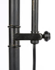 Pendley Adjustable Metal Desk Lamp - From Where -
