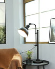 Pendley Adjustable Metal Desk Lamp - From Where -