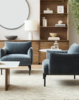 Penn Chair - From Where -