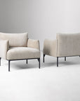 Penn Chair - From Where -