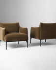 Penn Chair - From Where -